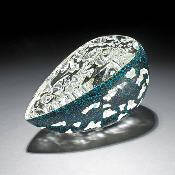 Sally Fawkes, Eternal Exchange XXVIII, 2023