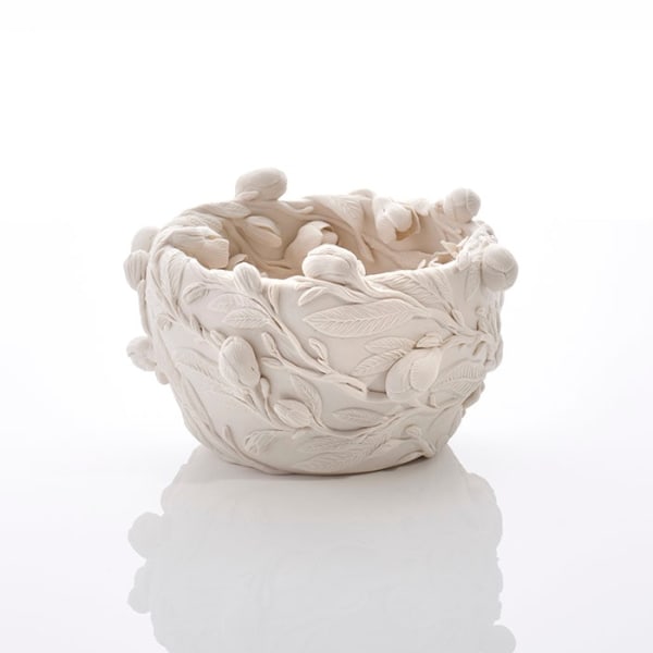Hitomi Hosono, A Magnolia Bowl, 2023