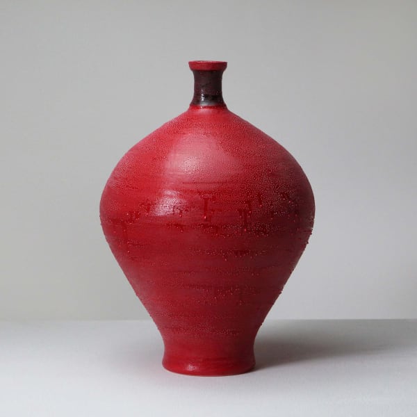 Takahiro Kondo, Red Mist, 2020