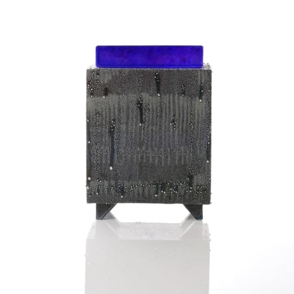 Takahiro Kondo, Blue Mist Box, 2017