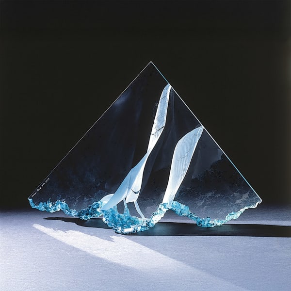 Colin Reid, Pyramid, 1999