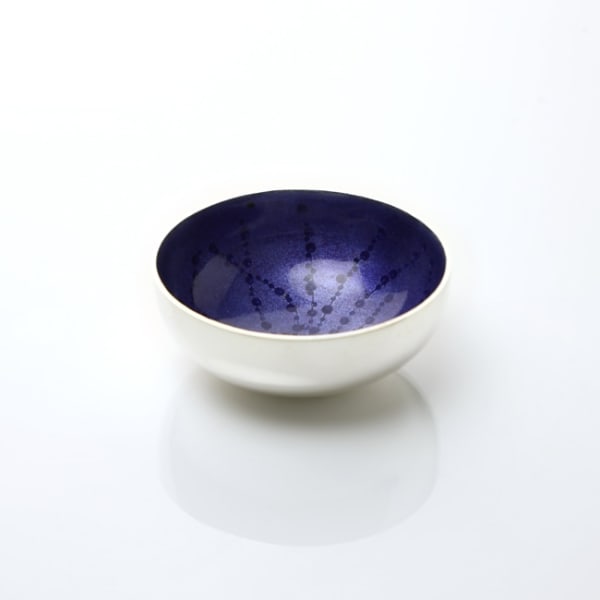 Cara Murphy, Purple Bowl III, 2019