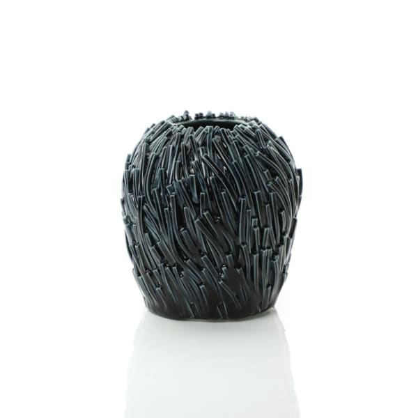 Jonathan Wade, Small Textured Vessel, 2019