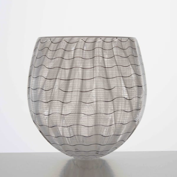 Tobias Møhl, Medium Nest Bowl, 2013