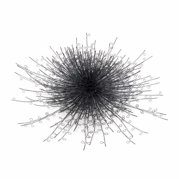 Junko Mori, Moss: Zigzag, 2005