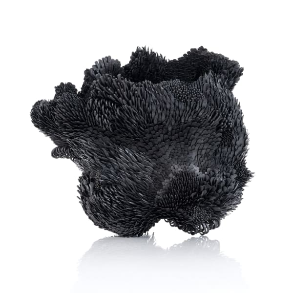 Junko Mori, Propagation Project: Forest Floor, Haiku, 2025