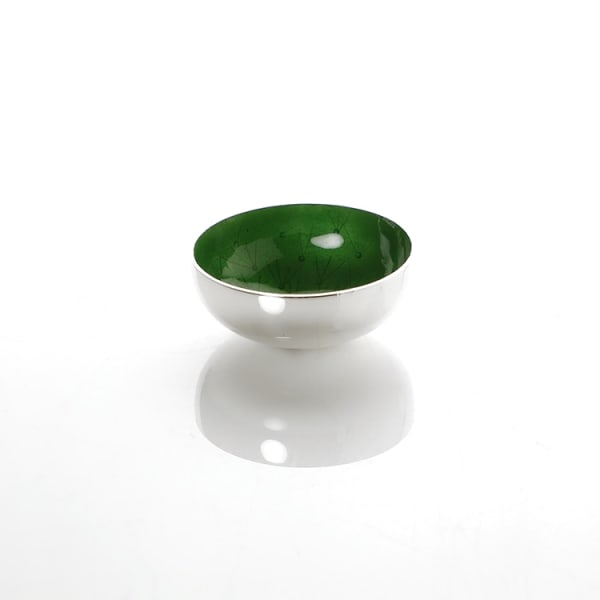 Cara Murphy, Grass Bowl III, 2022