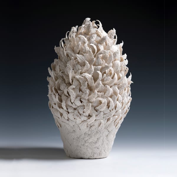 Hitomi Hosono, Leaves Tower, 2011