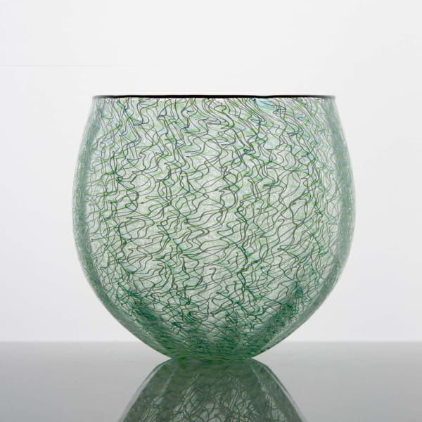 Tobias Møhl, Nest Bowl, 2015