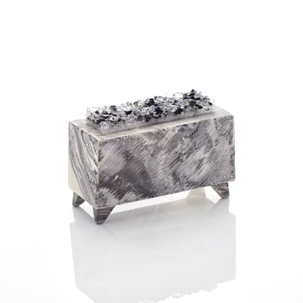 Takahiro Kondo, Wave Box, 2023