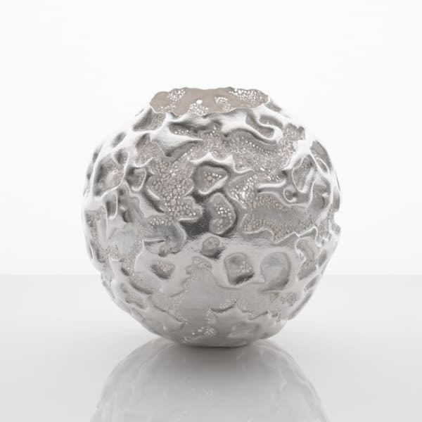 Hiroshi Suzuki, Unen Vase, 2019