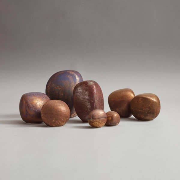 Pippin Drysdale, Constellation VII, 2018