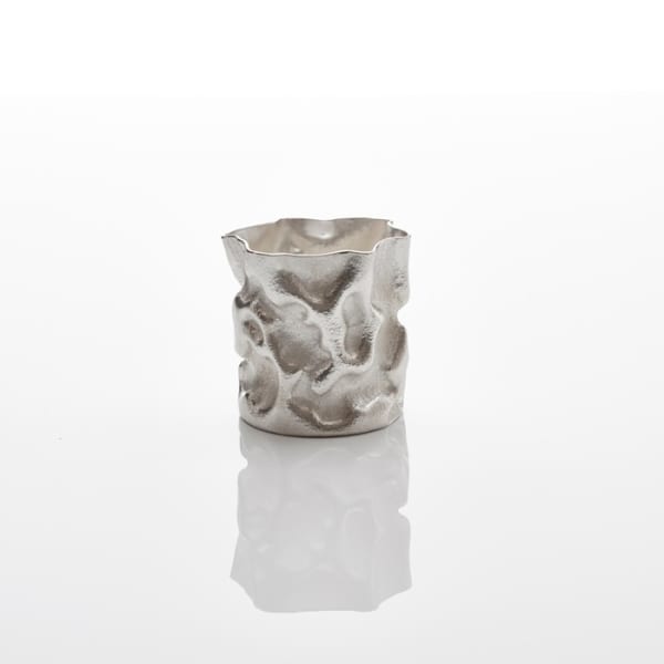 Hiroshi Suzuki, Unen Beaker, 2017