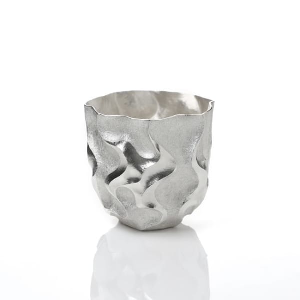 Hiroshi Suzuki, Seni Dom Beaker, 2020