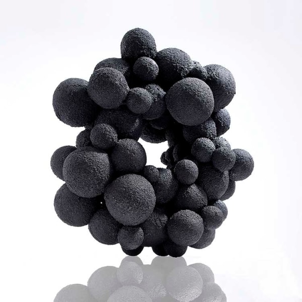 Kazuhiro Toyama, Biophilia; Cosmic Egg, 2022