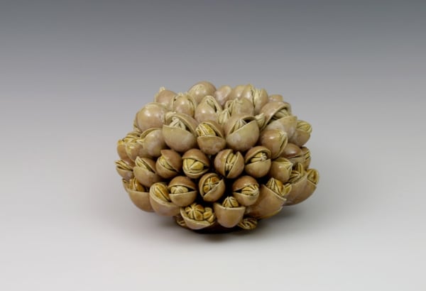 Kate Malone, Snap Dragon Bud, 2014