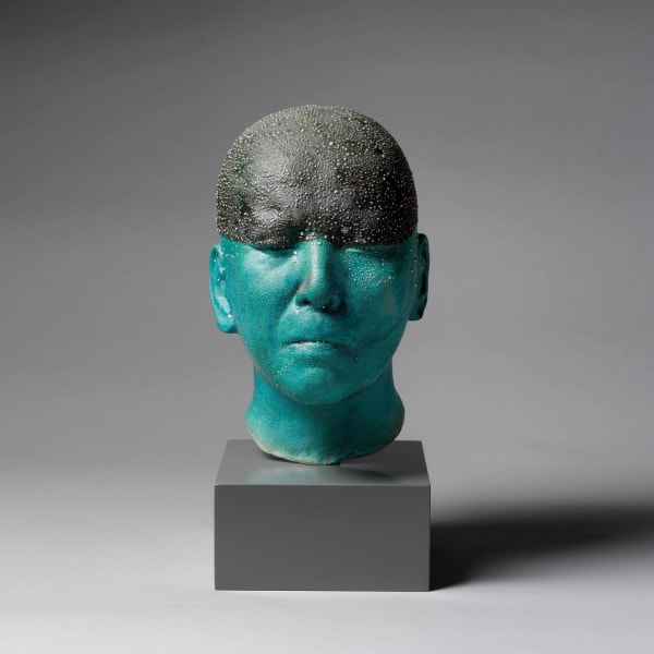 Takahiro Kondo, Green Head, 2011