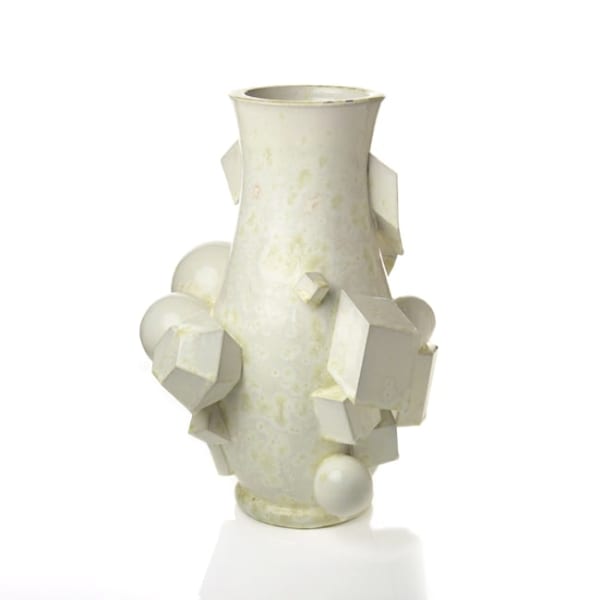 Kate Malone, Magma Vase, 2017