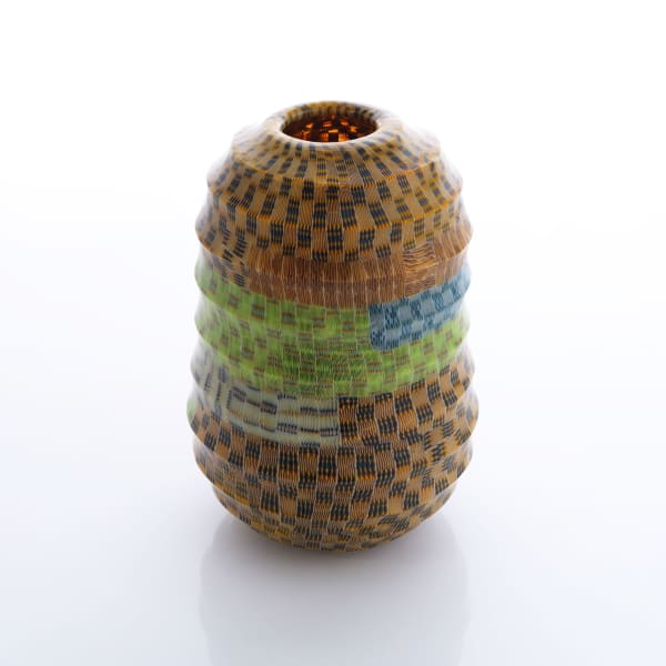 Giles Bettison, Tunkalilla 25 #5, 2025