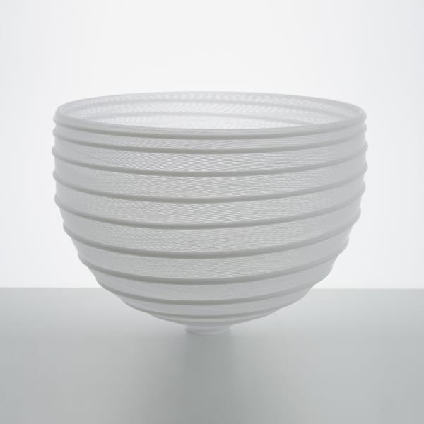 Tobias Møhl, Conch Bowl, 2016