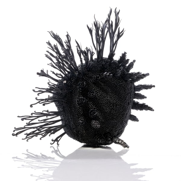 Junko Mori, Propagation Project: Coppiced Wood Seed, 2025