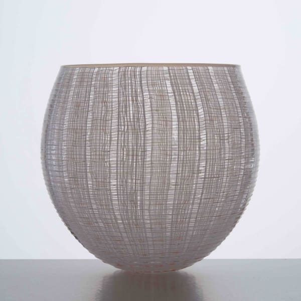 Tobias Møhl, Medium Nest Bowl, 2013