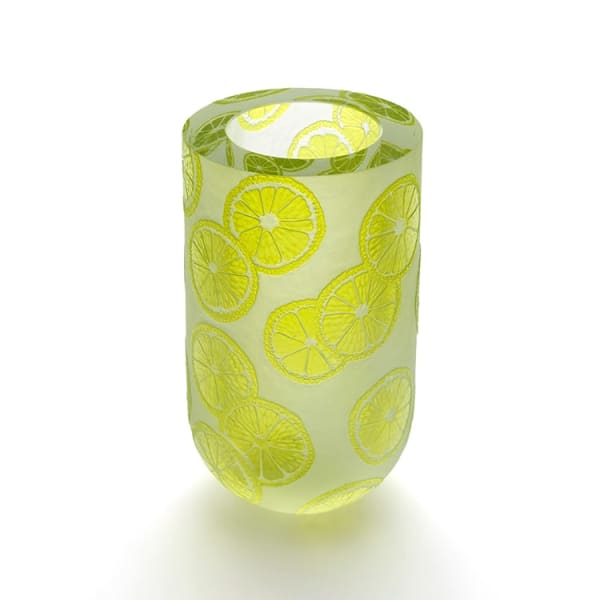 Katharine Coleman, Limes, 2024