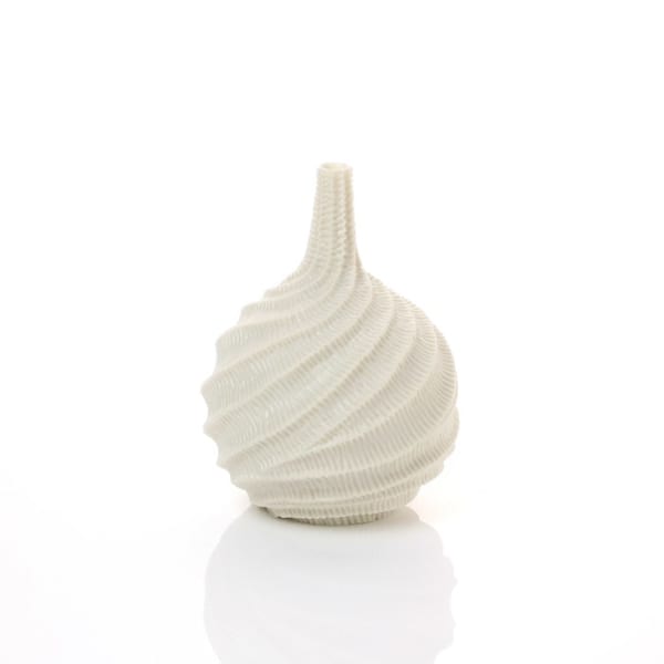 Andrew Wicks, Small Carved Vase, 2020