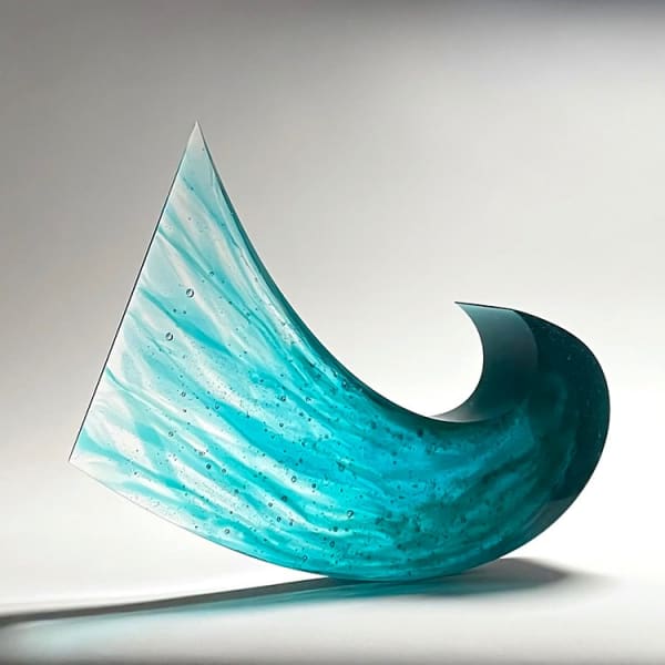 Galia Amsel, Surf XI, 2023