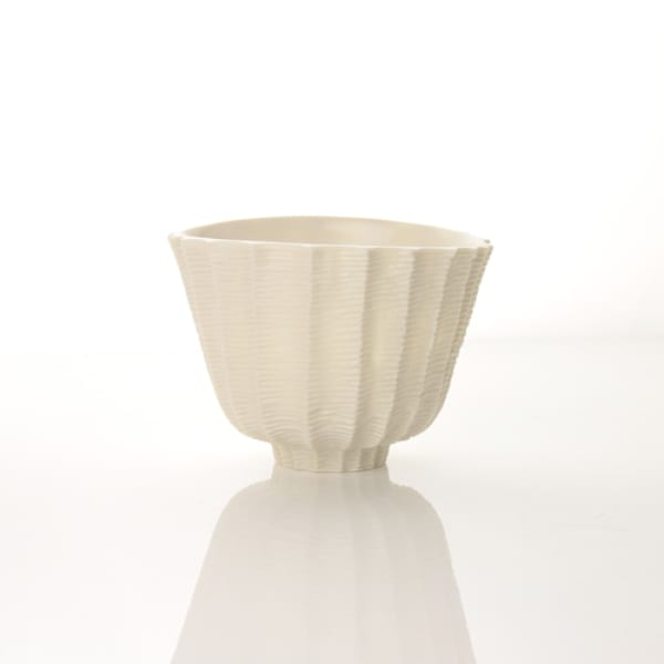 Andrew Wicks, Small Carved Bowl, 2017