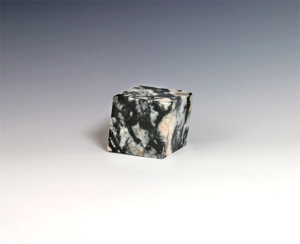 Ben Gaskell, Cryptic Box IV, 2015