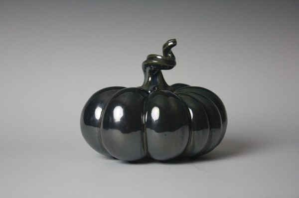 Kate Malone, A Baby Baby Pumpkin, 2012