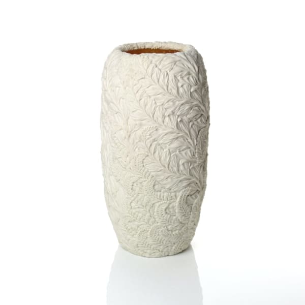 Hitomi Hosono, A Tall Nazuna Vase, 2015