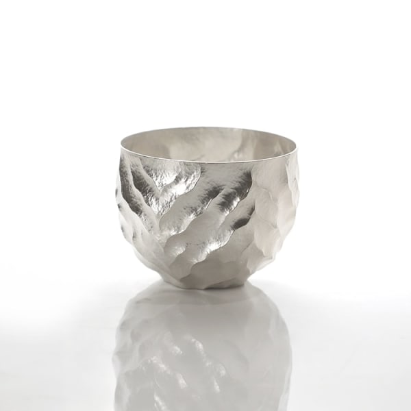Hiroshi Suzuki, Miyabi-Fire Beaker, 2024