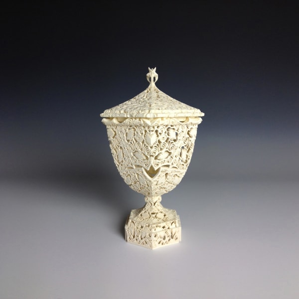 Michael Eden, Imari II, 2014