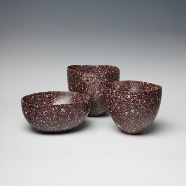 Stephen Cox RA, Porphyry Cluster, 2010