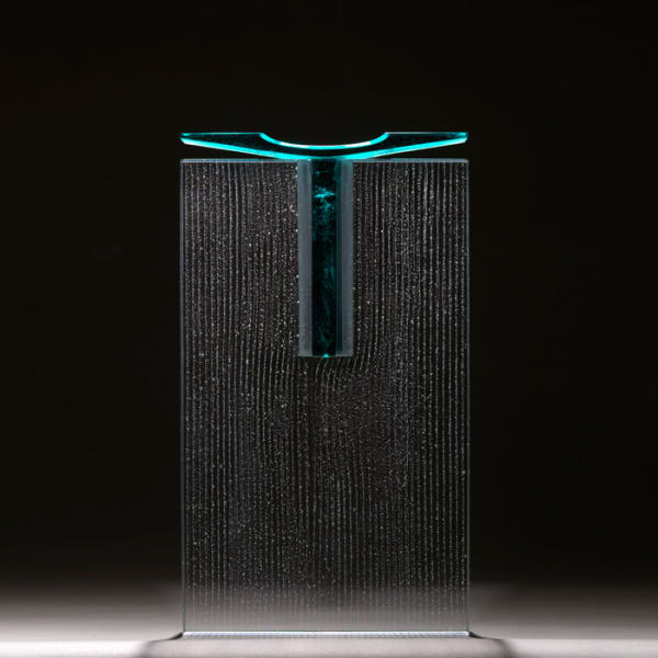 Bruno Romanelli, Telesto, 2018