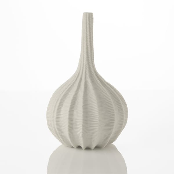 Andrew Wicks, Small Drop Vase, 2021