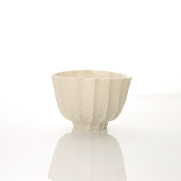 Andrew Wicks, Small Carved Bowl, 2017