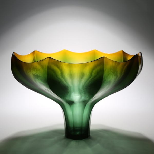 Joon Yong Kim, Rapeseed, 2019