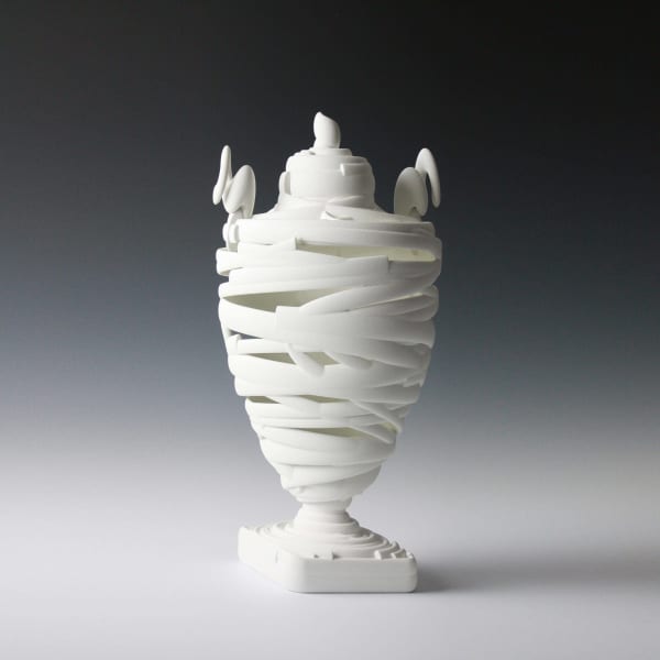 Michael Eden, Maelstrom X, 2011