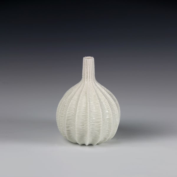 Andrew Wicks, Bulb Vase, 2014