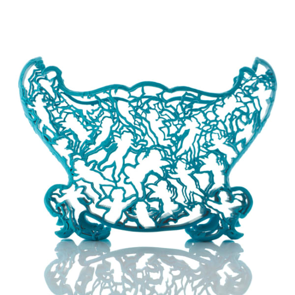 Michael Eden, Putti-Cuvette, 2018