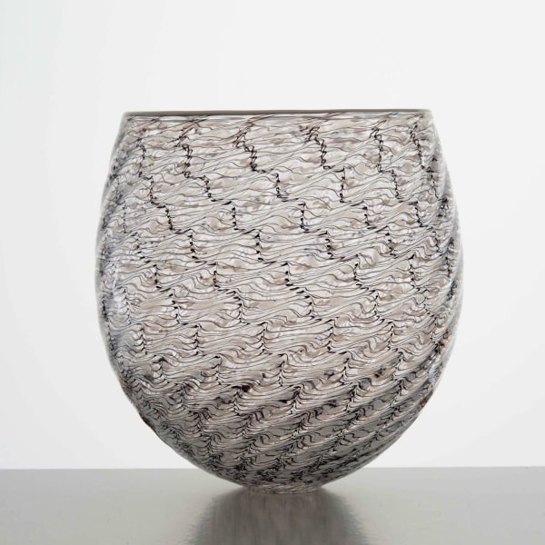 Tobias Møhl, Medium Nest Bowl, 2013