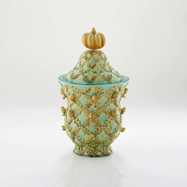 Kate Malone, Praise to the Oak Tree, 2016