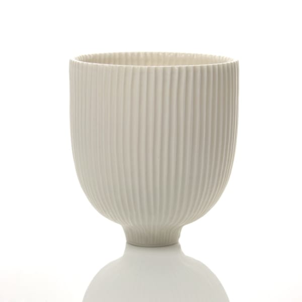 Andrew Wicks, Carved Bowl, 2018