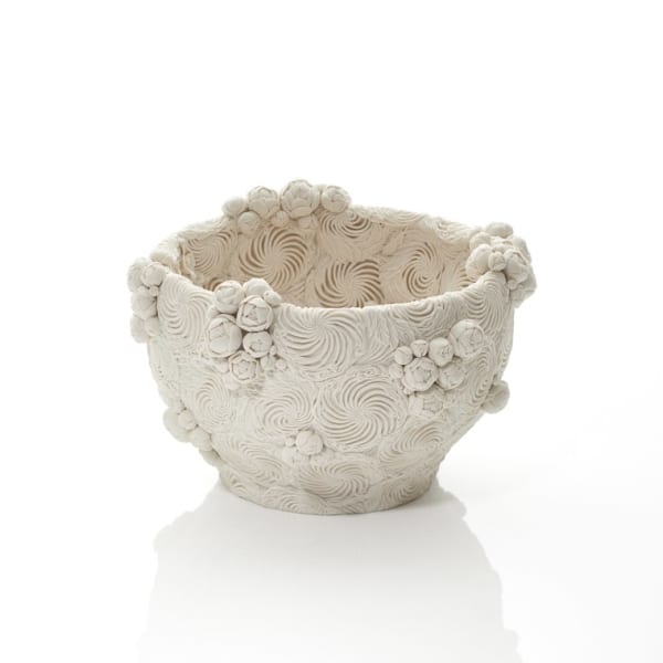 Hitomi Hosono, A Kaze, Ume and Shira-Yuki-Geshi Bowl, 2021