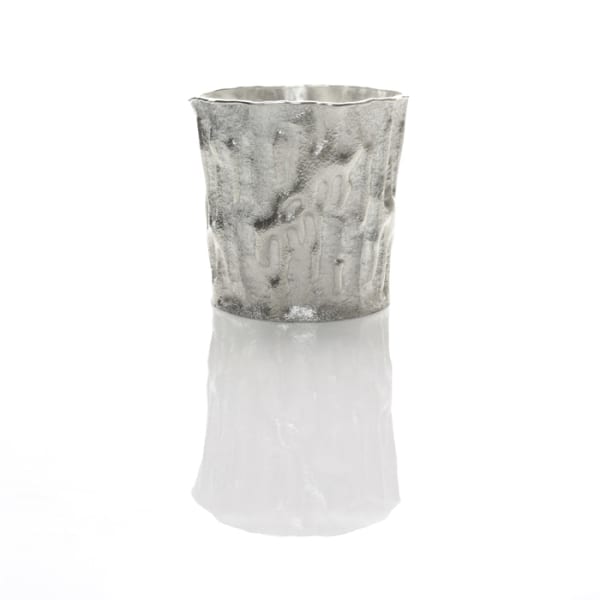 Hiroshi Suzuki, Unen Beaker, 2018