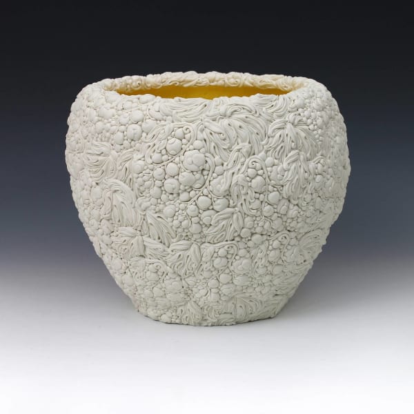 Hitomi Hosono, A Grape Bowl, 2015