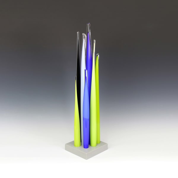 Rachael Woodman, Gathering XIV, 2016